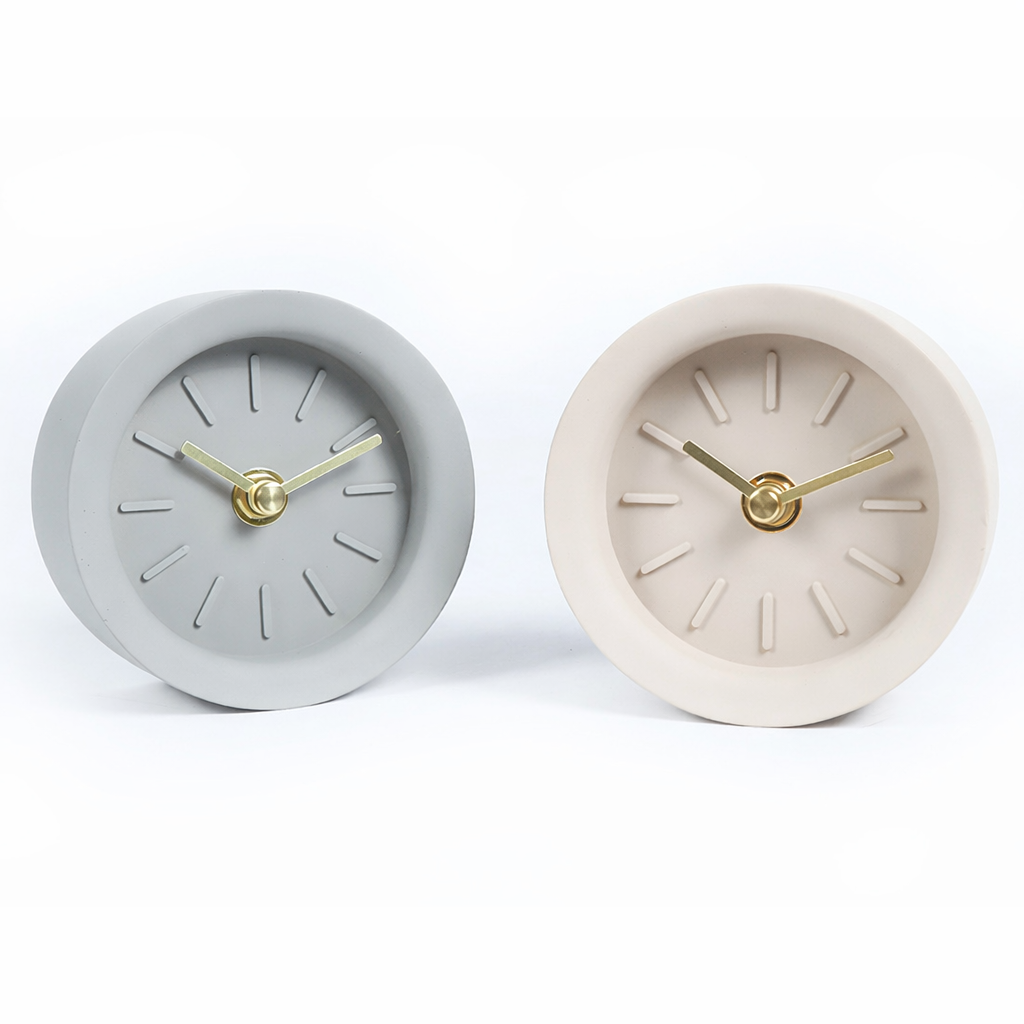 Desktop Clock