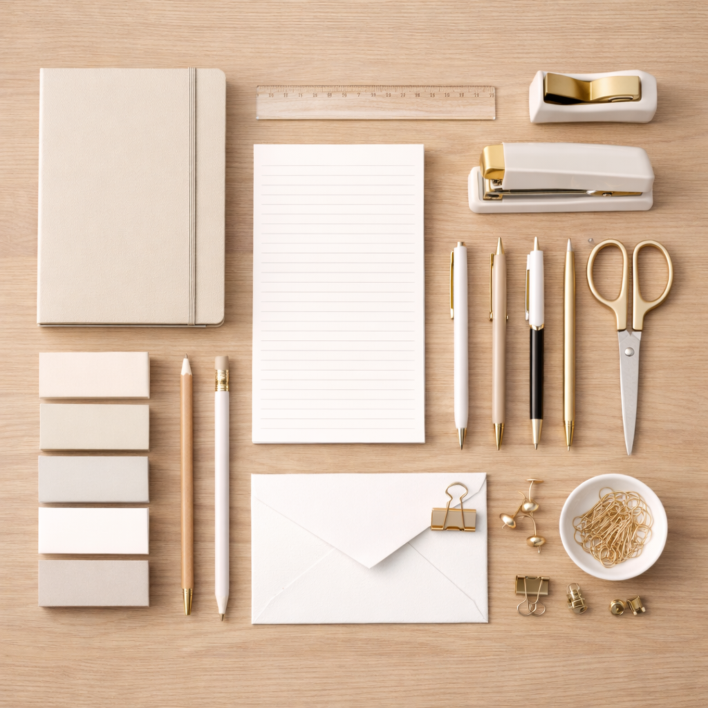 Stationery