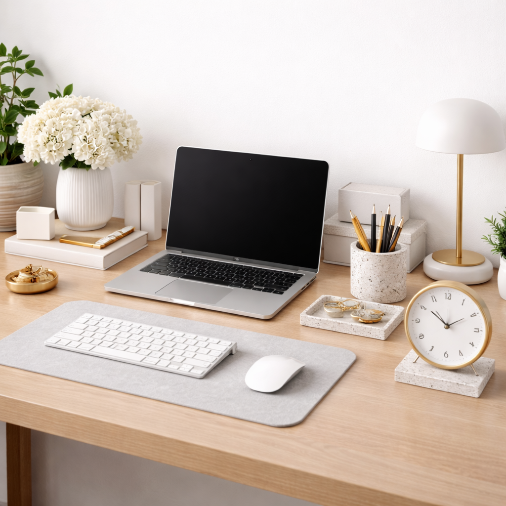 Office desktop decoration