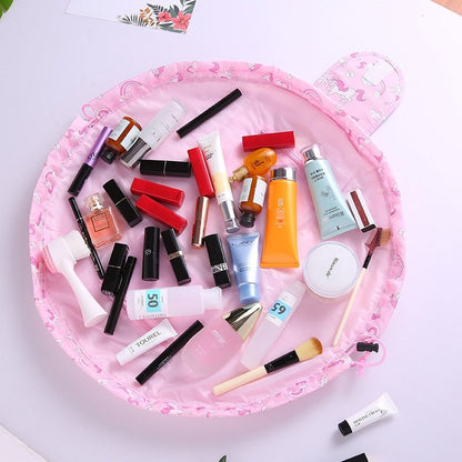 (Last Day Promotion!) 🔥Magic Cosmetics Pouch