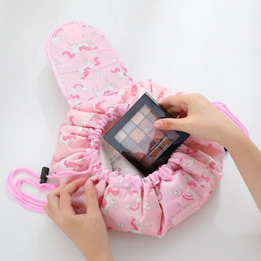 (Last Day Promotion!) 🔥Magic Cosmetics Pouch