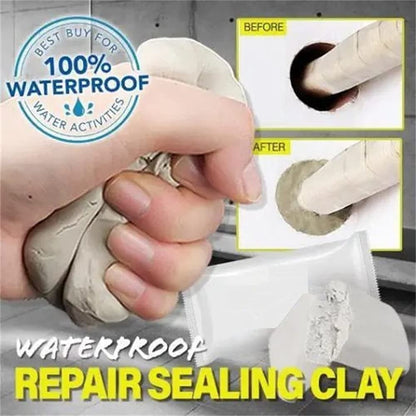 New Type Waterproof Sealant Mastic🔥BUY 5 GET 5 FREE