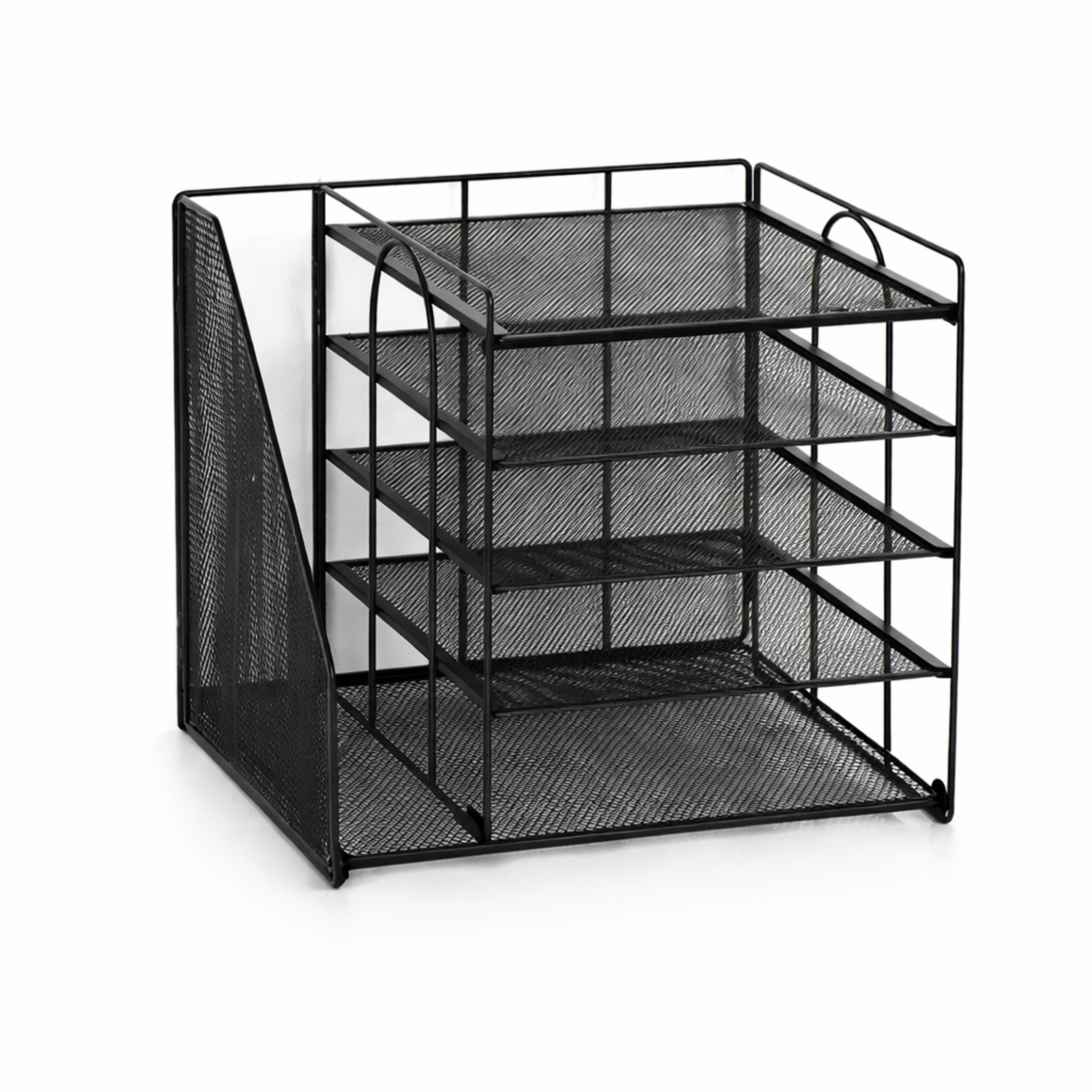 Desktop File Organizer