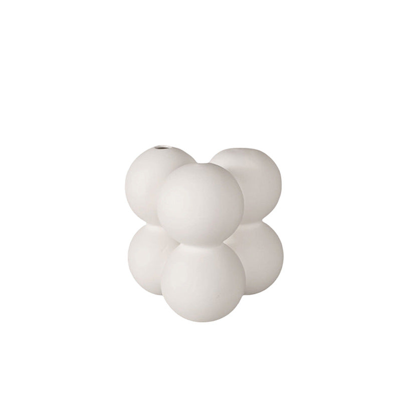 Desktop Decorative Vase