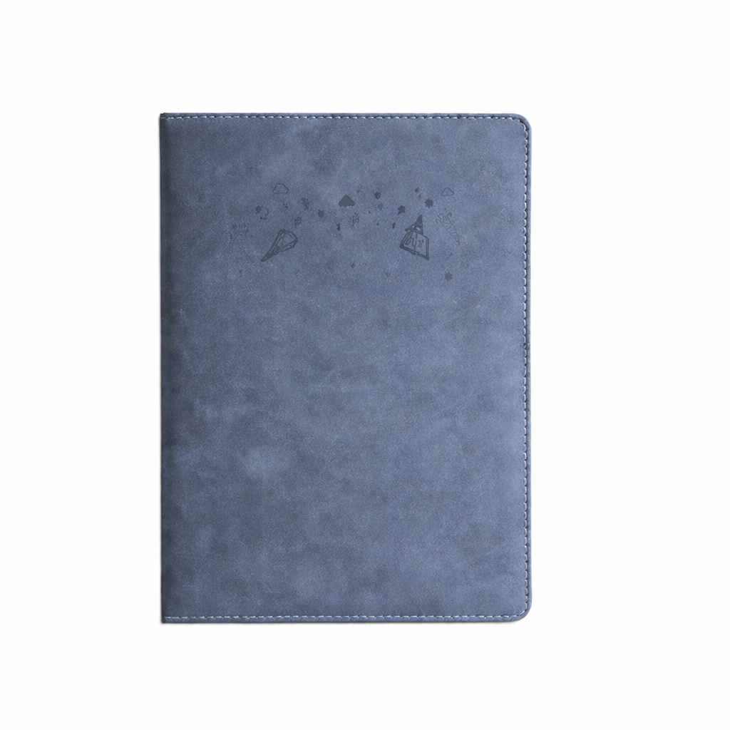 Lined Notebook