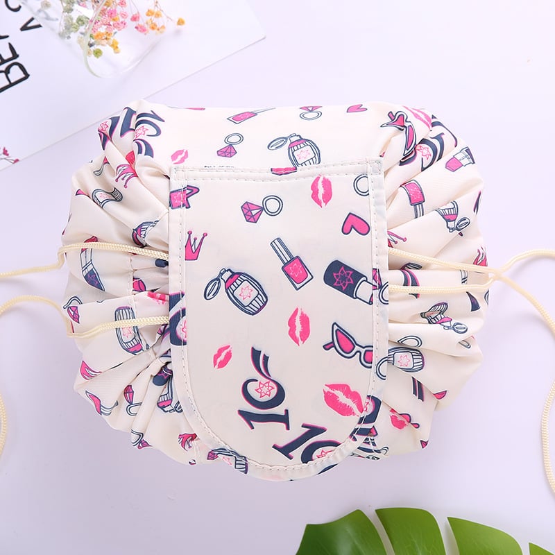 (Last Day Promotion!) 🔥Magic Cosmetics Pouch