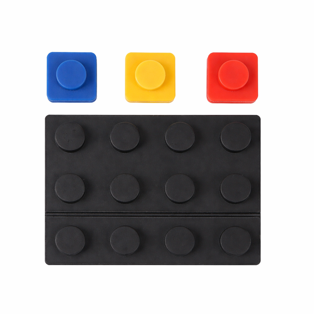 Desktop Cable Organizer