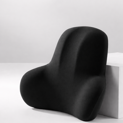 Office Chair Lumbar Support Cushion