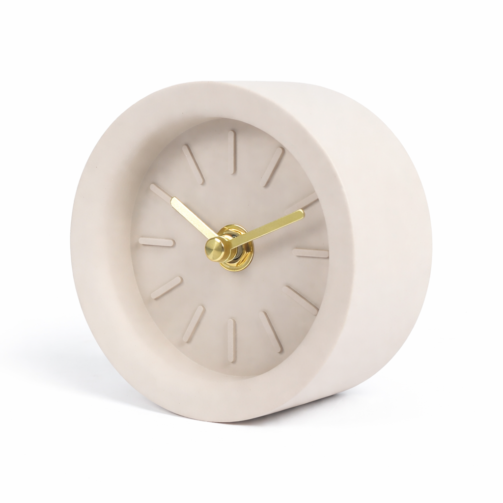Desktop Clock