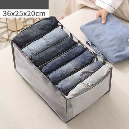 🔥 Last Day 40% OFF🔥Wardrobe Clothes Organizer