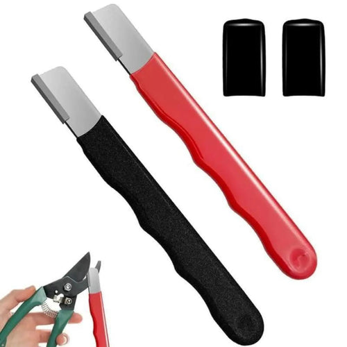 🔥Last Day BUY 1 GET 1 FREE🔥Professional Kitchen Knife Sharpener