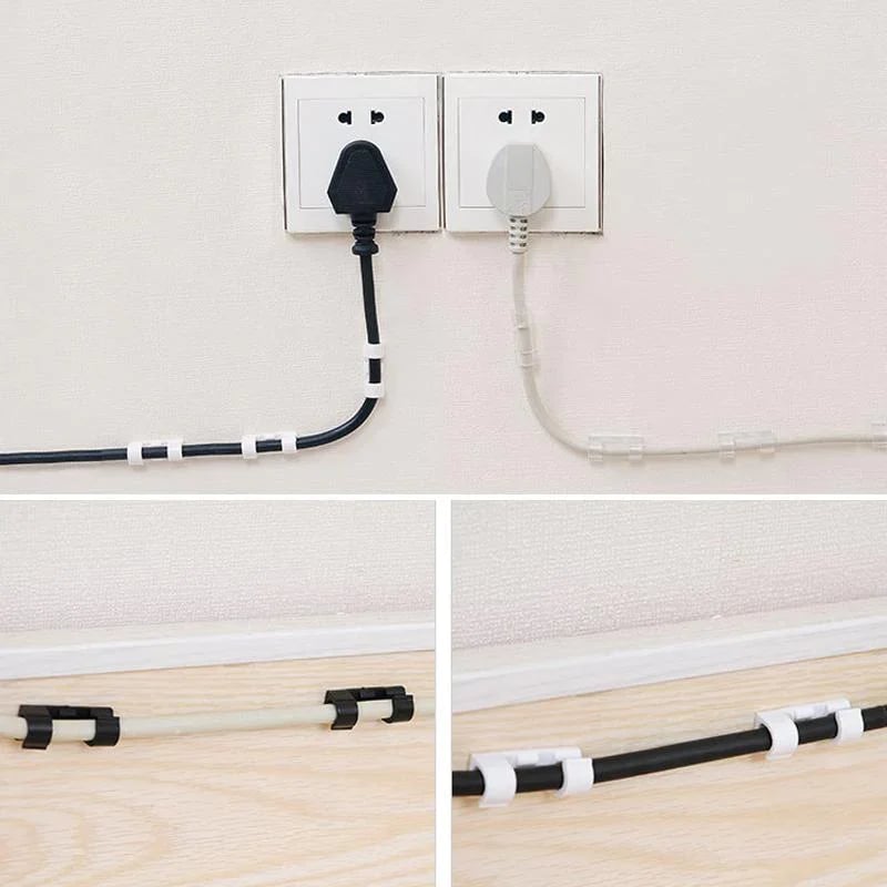 (🔥Last Day Promotion-40%OFF)Finisher Wire Clamp