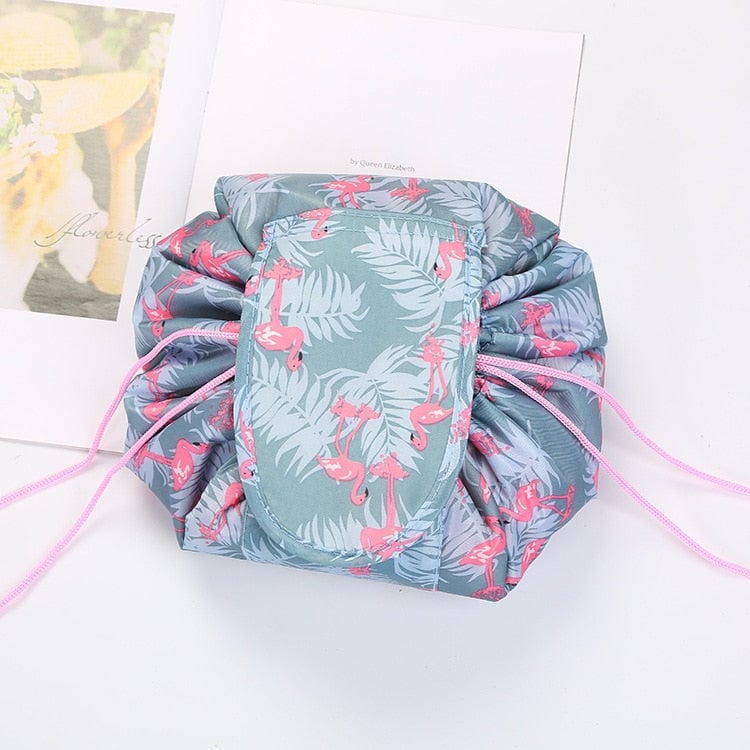 (Last Day Promotion!) 🔥Magic Cosmetics Pouch