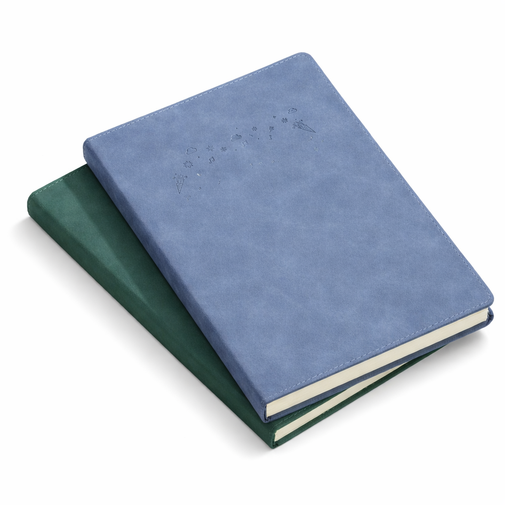 Lined Notebook
