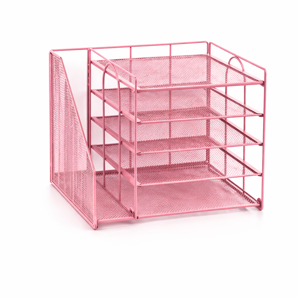 Desktop File Organizer