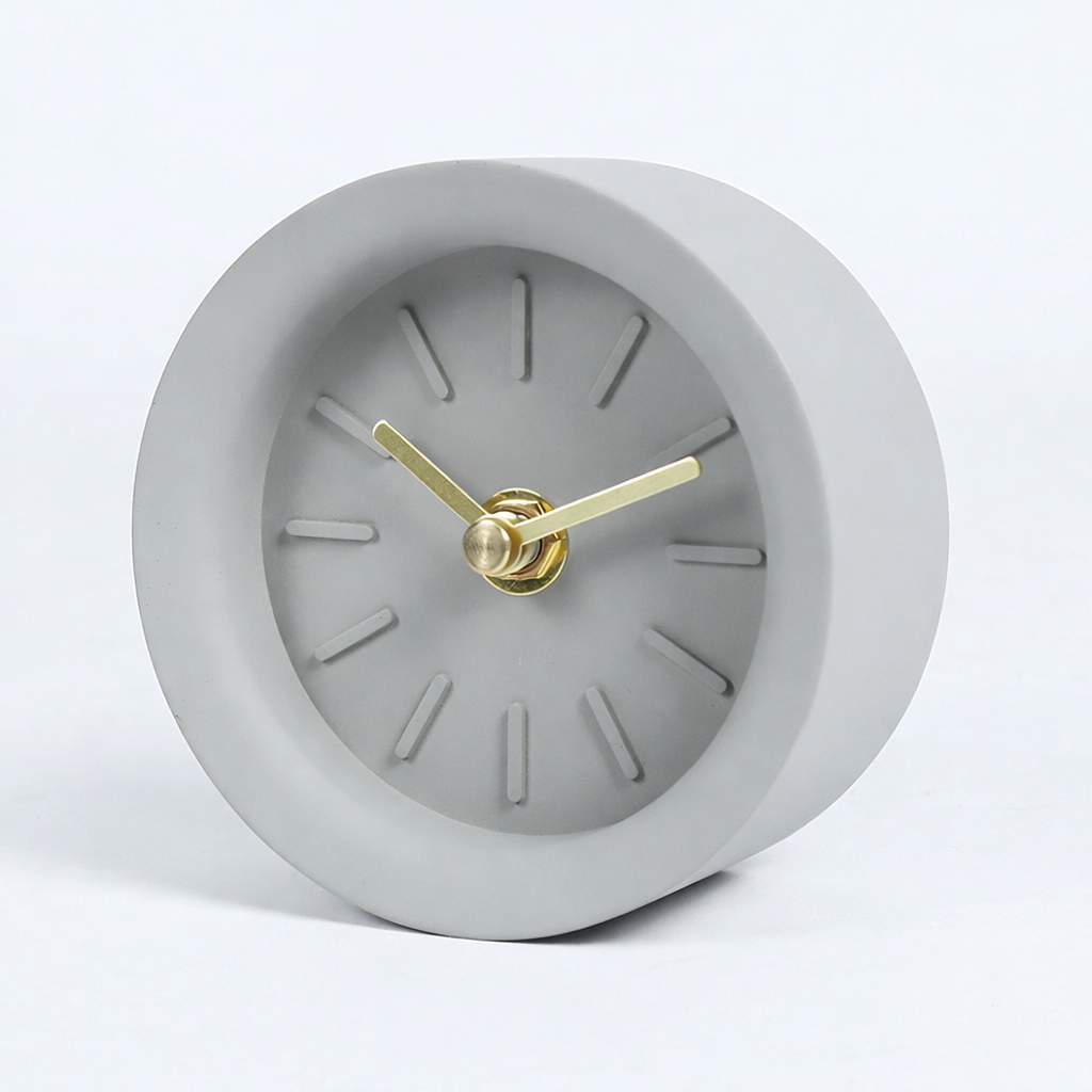 Desktop Clock