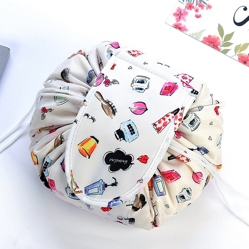 (Last Day Promotion!) 🔥Magic Cosmetics Pouch