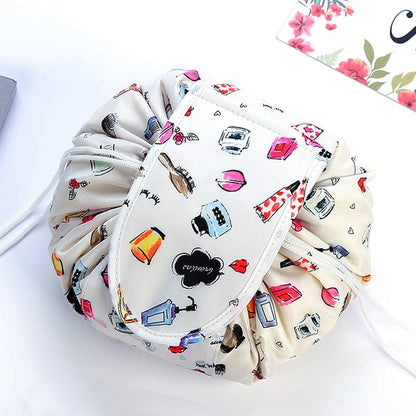 (Last Day Promotion!) 🔥Magic Cosmetics Pouch