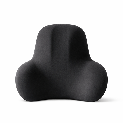 Office Chair Lumbar Support Cushion