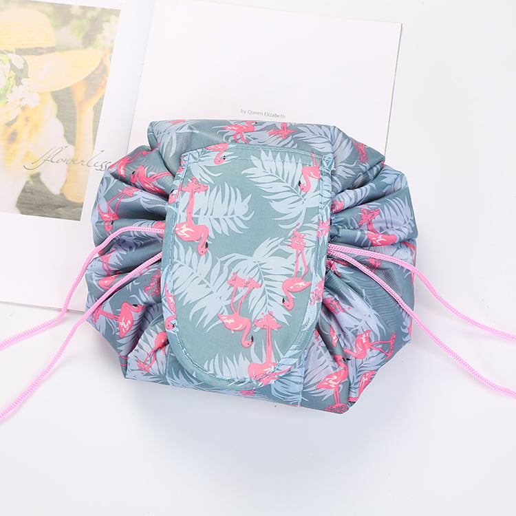 (Last Day Promotion!) 🔥Magic Cosmetics Pouch