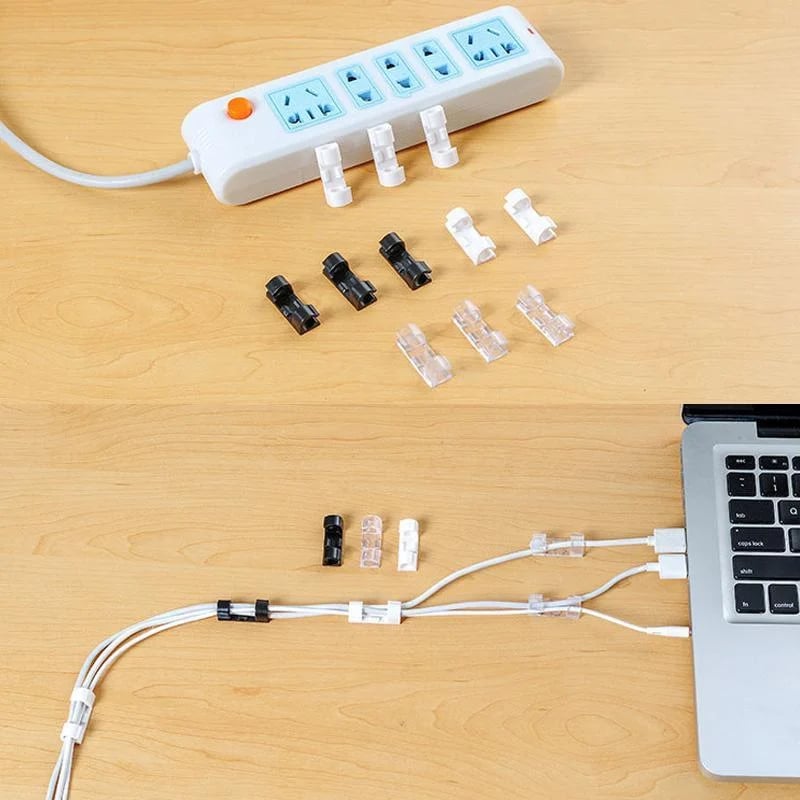 (🔥Last Day Promotion-40%OFF)Finisher Wire Clamp