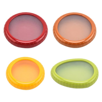 Fruit storage box