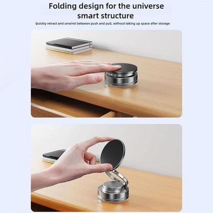 🔥LAST DAY Buy 2 Save 20% OFF🎁360° Adjustable Vacuum Magnetic Phone Holder