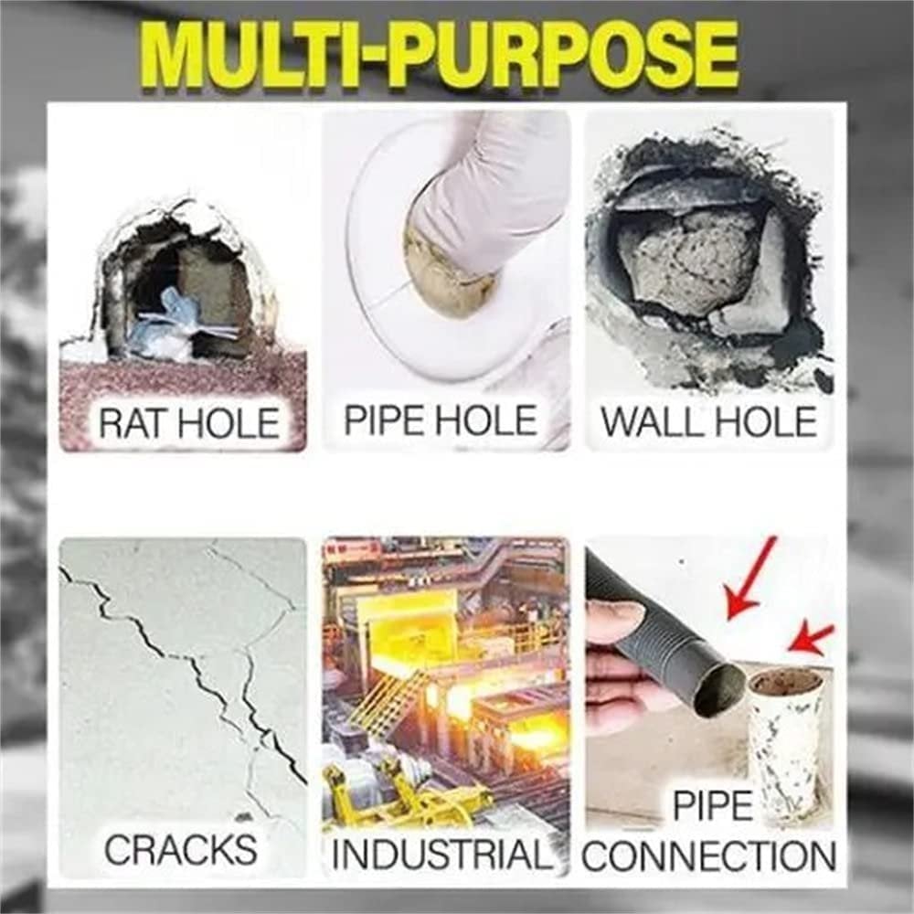 New Type Waterproof Sealant Mastic🔥BUY 5 GET 5 FREE