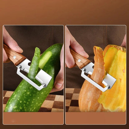 🔥Buy 1 Get 1 Free✨Multi-Functional Vegetable Peeler for Kitchen