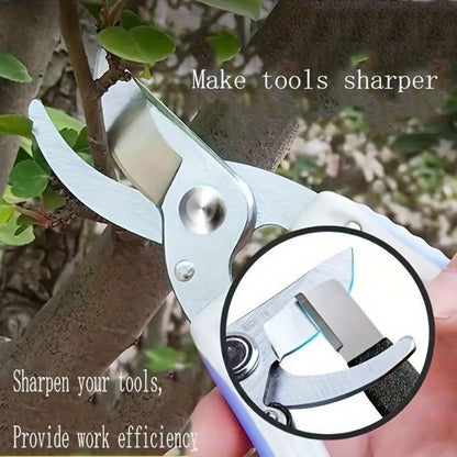 🔥Last Day BUY 1 GET 1 FREE🔥Professional Kitchen Knife Sharpener