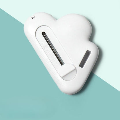 🔥2-in-1 Adjustable Seam Guide with Built-in Seam Ripper