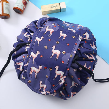 (Last Day Promotion!) 🔥Magic Cosmetics Pouch