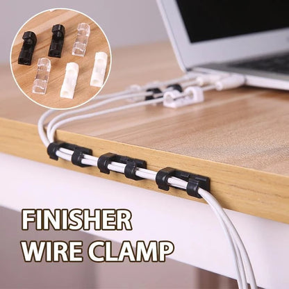 (🔥Last Day Promotion-40%OFF)Finisher Wire Clamp