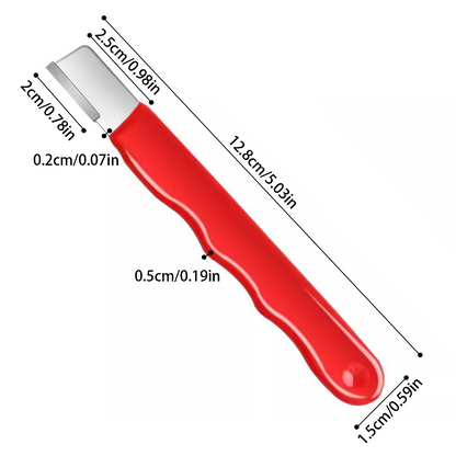 🔥Last Day BUY 1 GET 1 FREE🔥Professional Kitchen Knife Sharpener