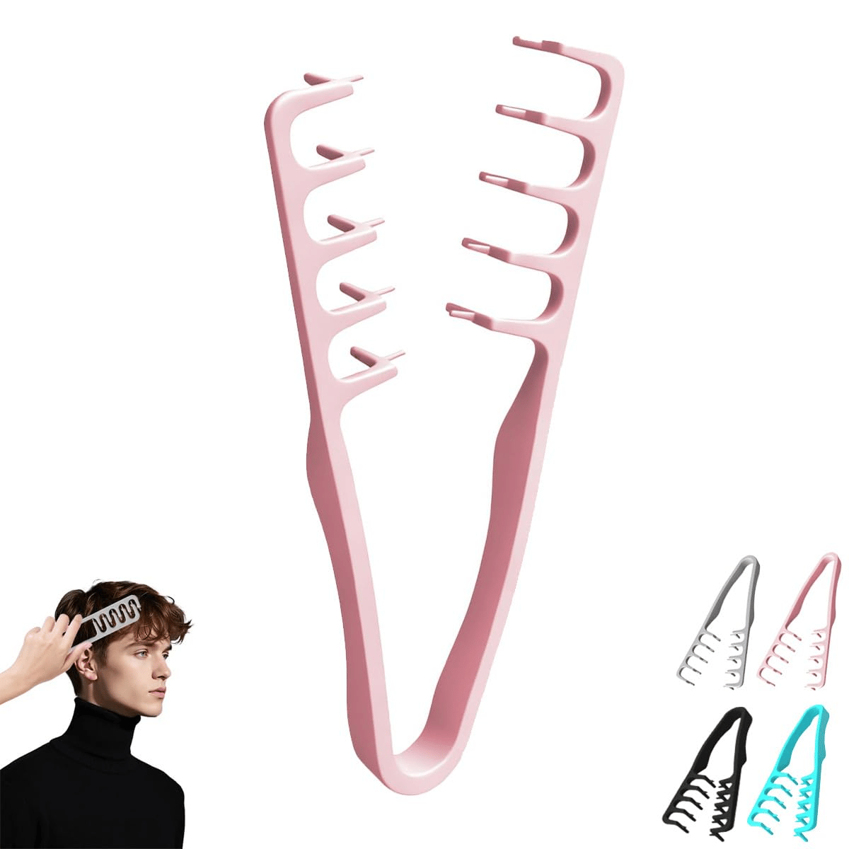 Pink (2 PCS)