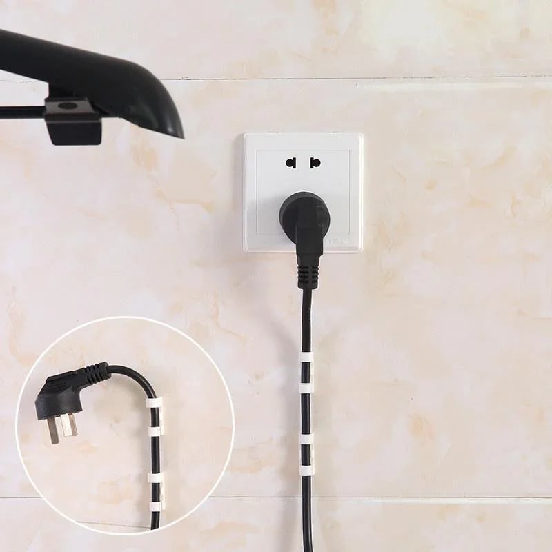 (🔥Last Day Promotion-40%OFF)Finisher Wire Clamp