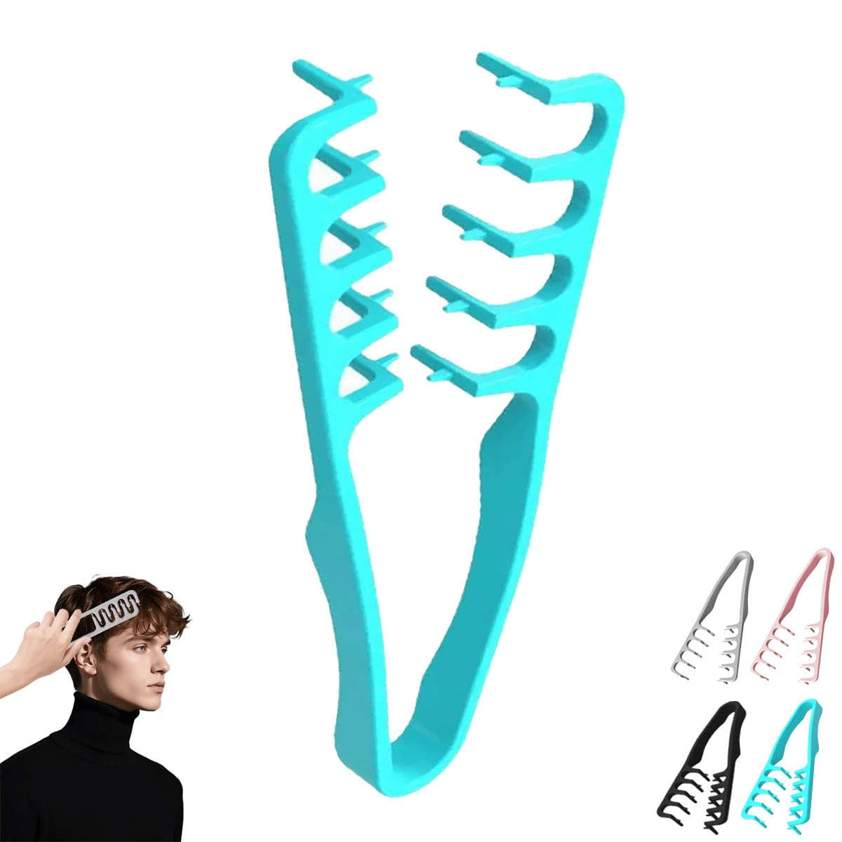 Blue (2 PCS)