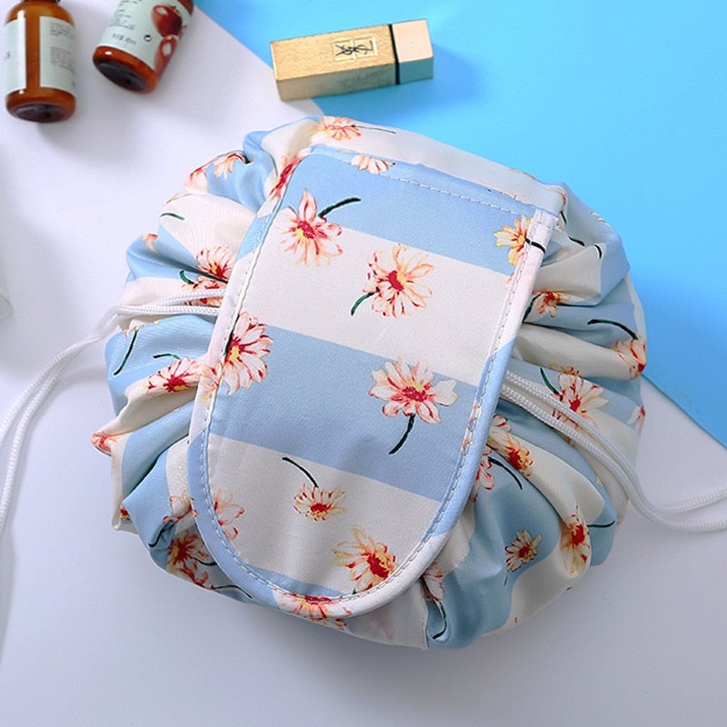 (Last Day Promotion!) 🔥Magic Cosmetics Pouch