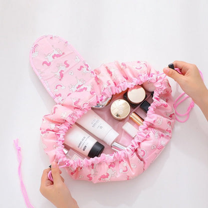 (Last Day Promotion!) 🔥Magic Cosmetics Pouch