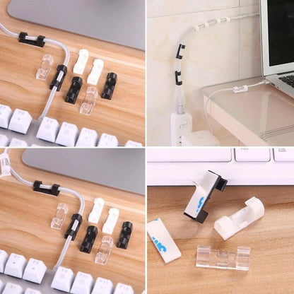 (🔥Last Day Promotion-40%OFF)Finisher Wire Clamp