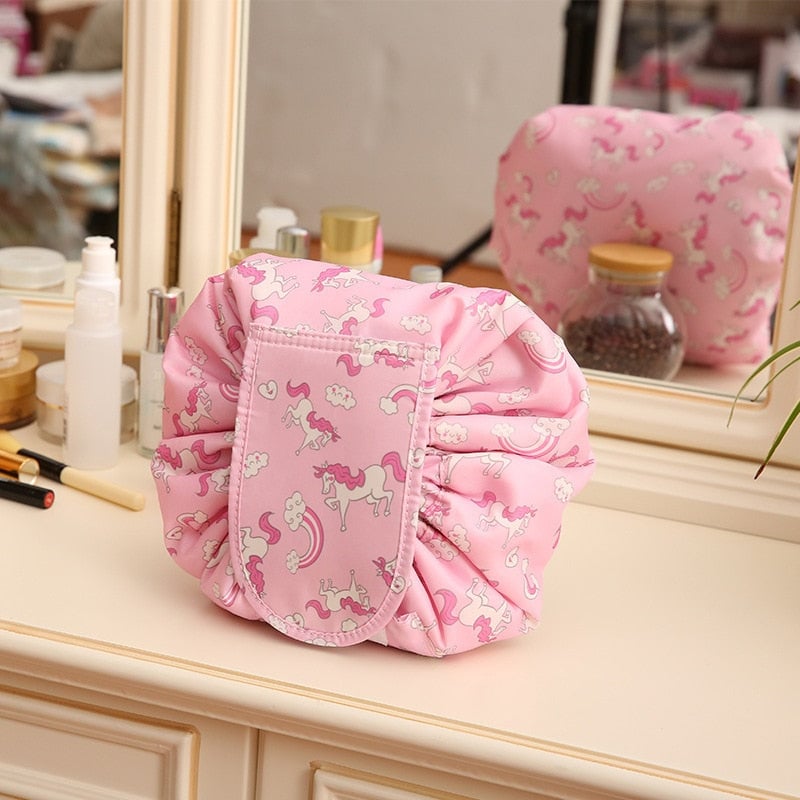 (Last Day Promotion!) 🔥Magic Cosmetics Pouch