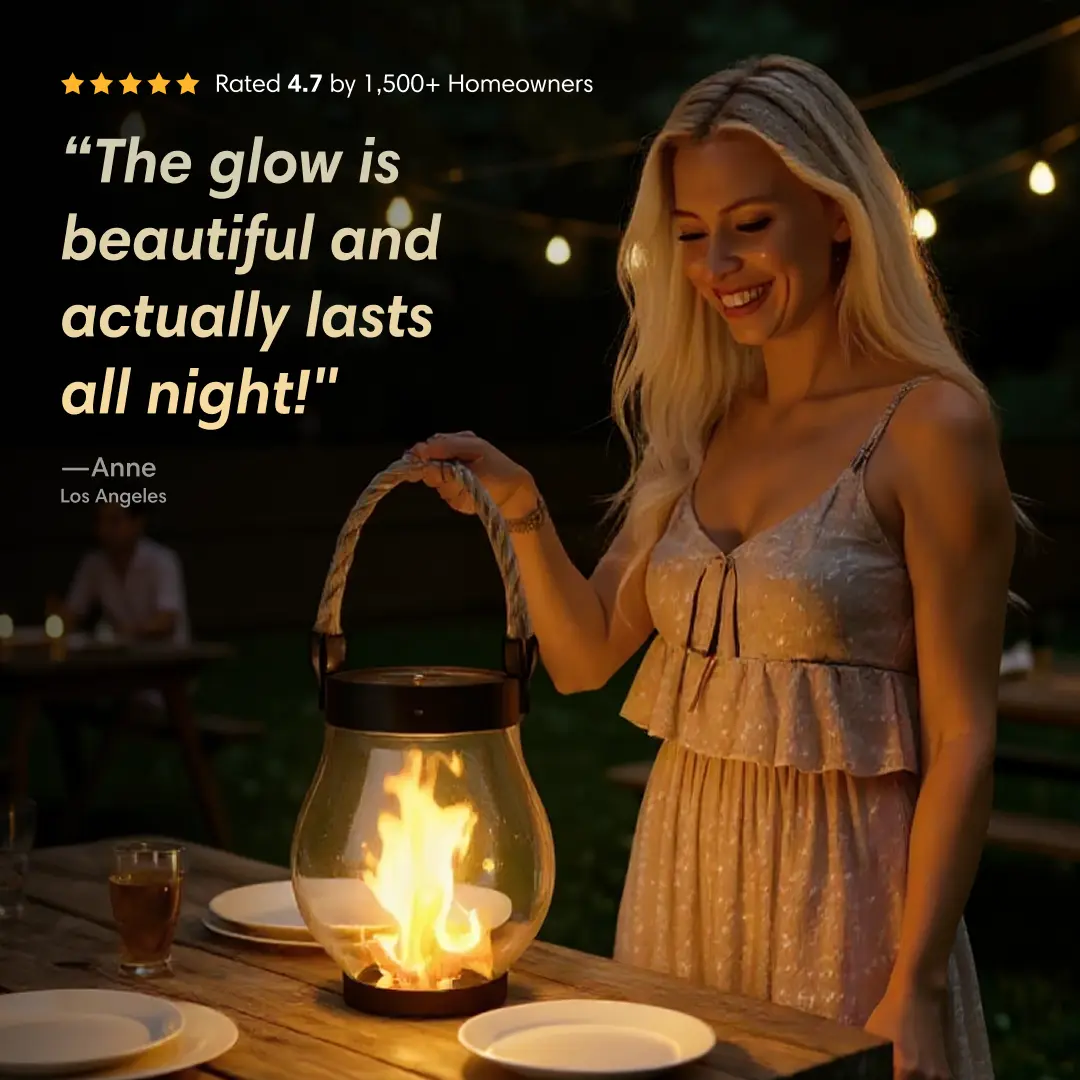 2026 New Solar-Powered Hanging Outdoor Light